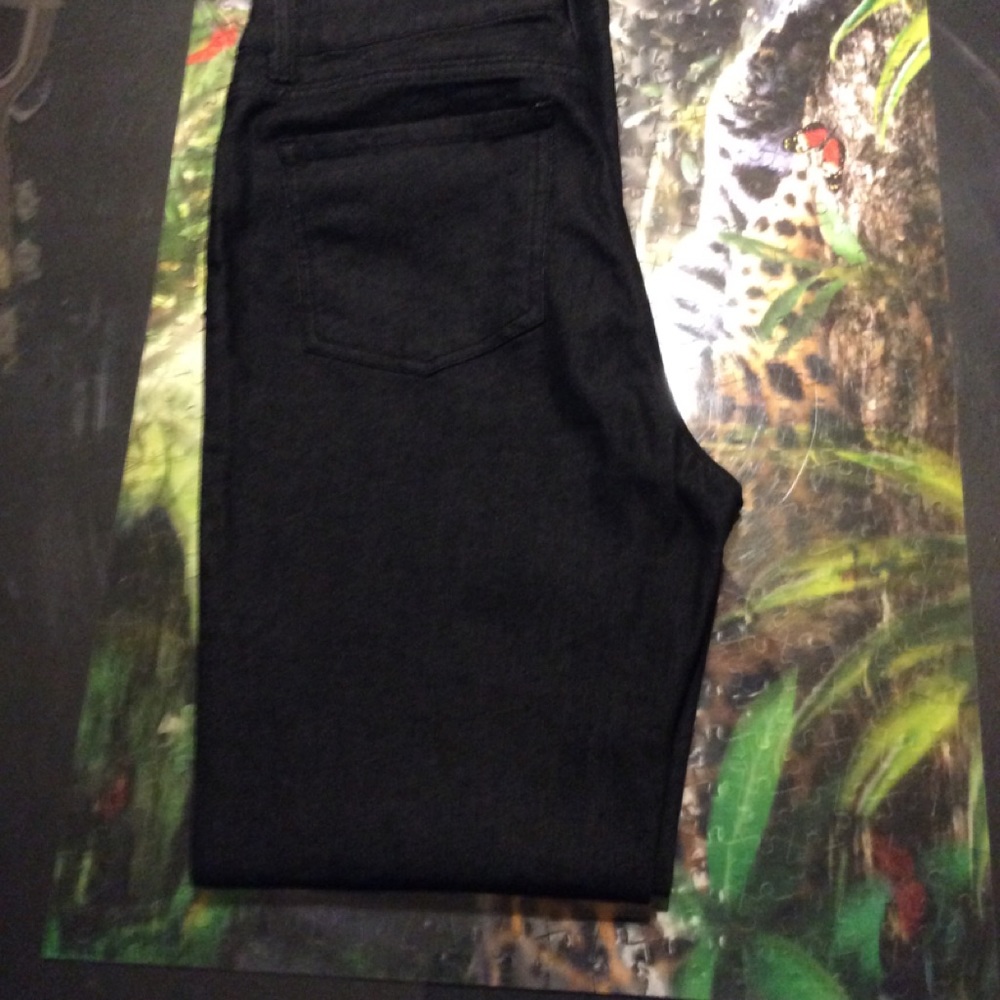 Basic Editions Classic Straight Jeans - image 3